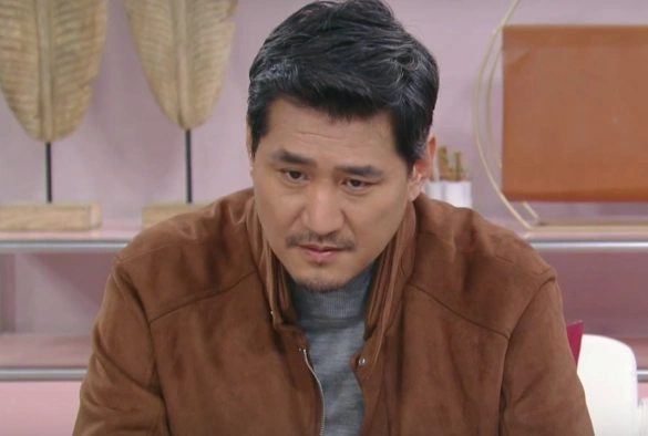 Кадр из дорамы Любовь в твоих глазах