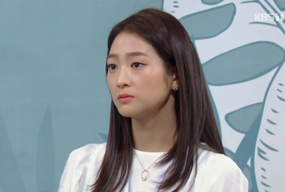 Кадр из дорамы Любовь в твоих глазах