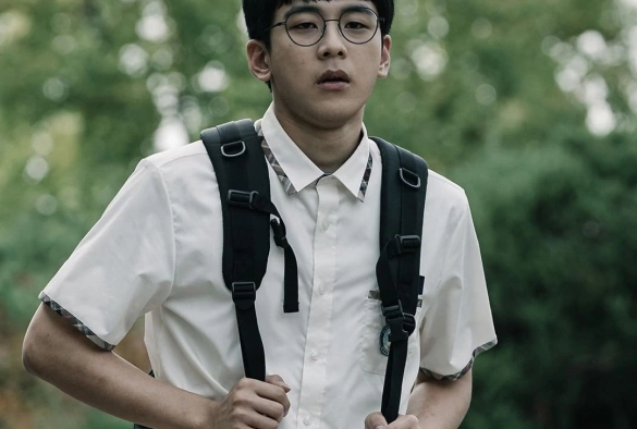 Кадр из дорамы Обязанности после школы 1 сезон