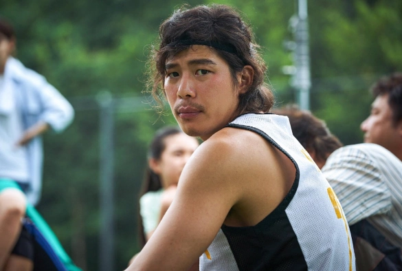 Кадр из дорамы Мечта