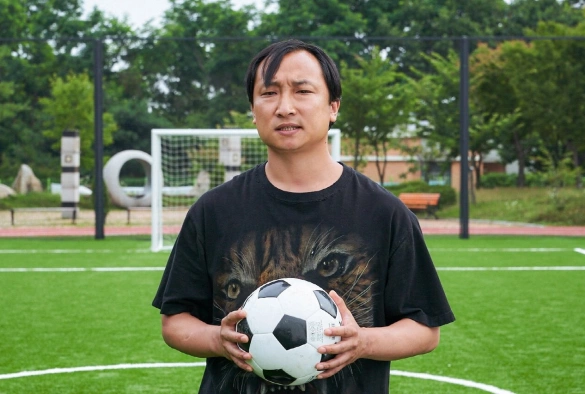 Кадр из дорамы Мечта