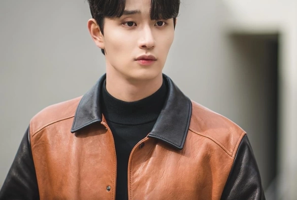 Кадр из дорамы Похититель: Хранитель сокровищ