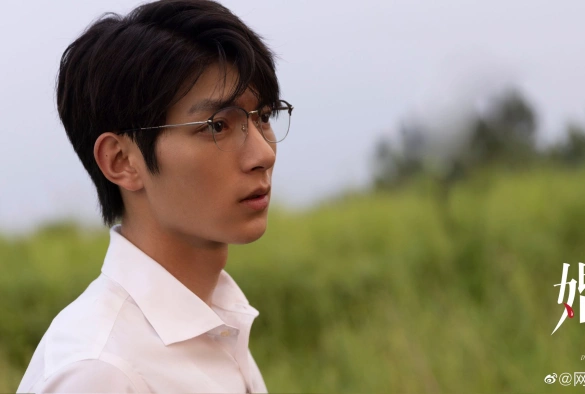 Кадр из дорамы Тот, кто опасен для меня