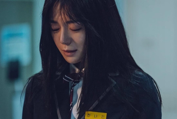 Кадр из дорамы Приманка 2 сезон