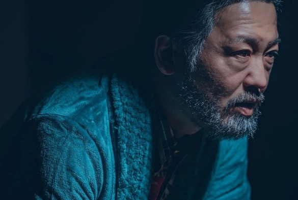 Кадр из дорамы Приманка 2 сезон