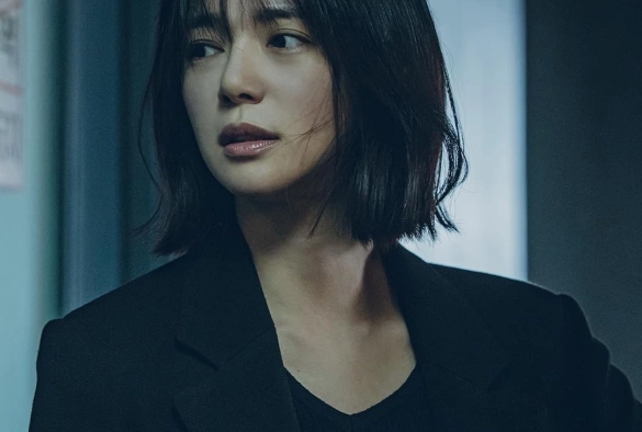 Кадр из дорамы Приманка 2 сезон