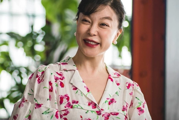 Кадр из дорамы Похититель: Хранитель сокровищ