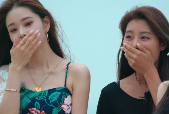 Кадр из дорамы Ад для одиночек 1 сезон