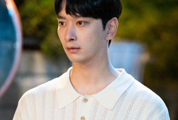 Кадр из дорамы Бора! Дебора