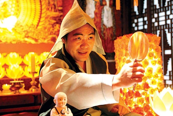 Кадр из дорамы 200 фунтов красоты