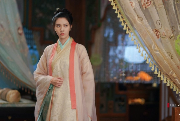 Кадр из дорамы Доверие