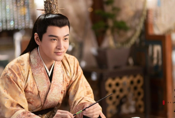 Кадр из дорамы Доверие