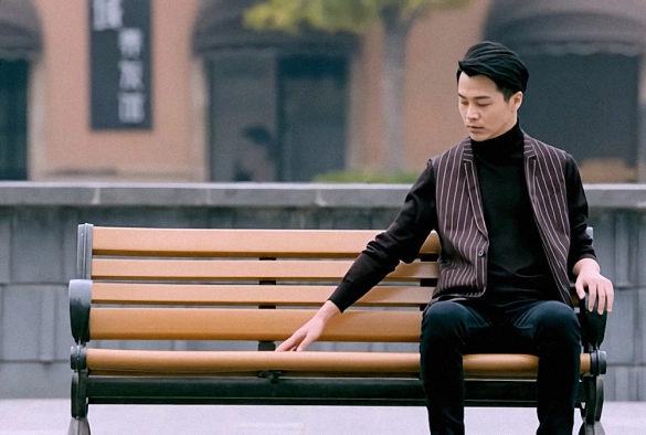 Кадр из дорамы Неуправляемая любовь 2