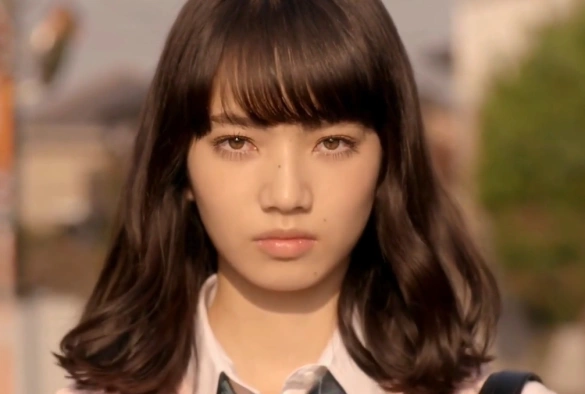 Кадр из дорамы Я не буду делать, как говорит Куросаки-кун