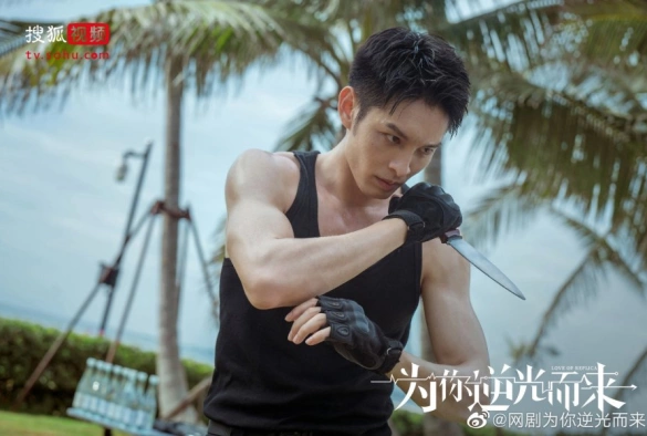 Кадр из дорамы Любовь к подделке