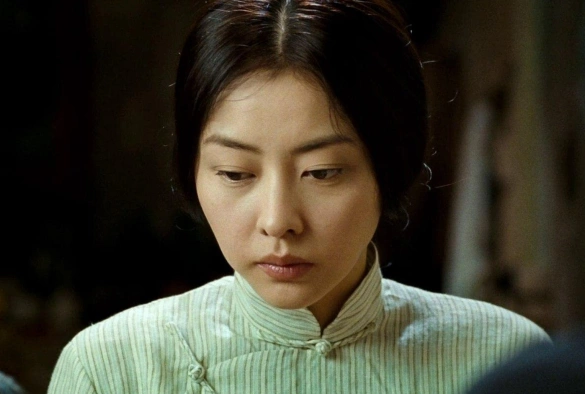 Кадр из дорамы Ип Ман 2