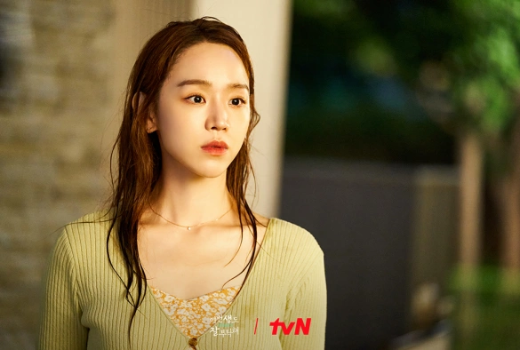 Кадр из дорамы Встретимся в моей 19-ой жизни