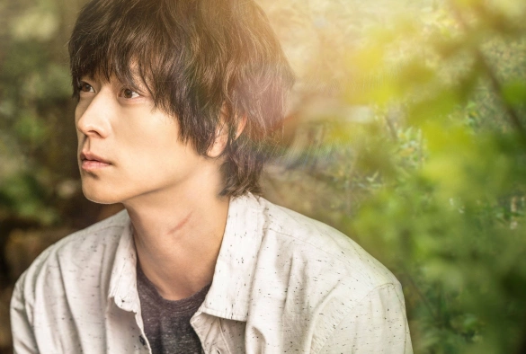 Кадр из дорамы Потерянное время: Мальчик, который вернулся