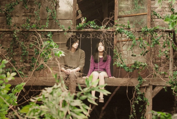 Кадр из дорамы Потерянное время: Мальчик, который вернулся