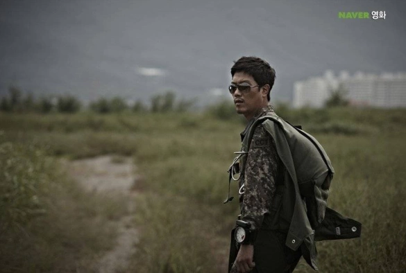 Кадр из дорамы Подозреваемый