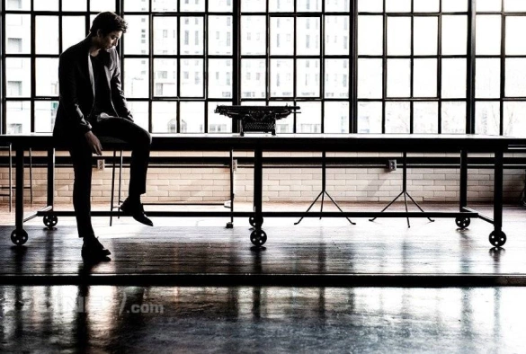 Кадр из дорамы Подозреваемый