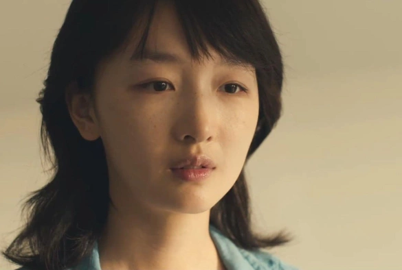 Кадр из дорамы Лучшие дни