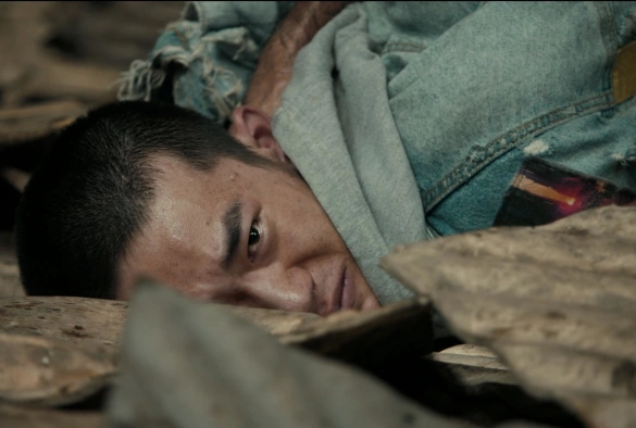 Кадр из дорамы Лучшие дни