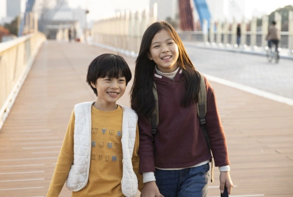 Кадр из дорамы Мой первый клиент