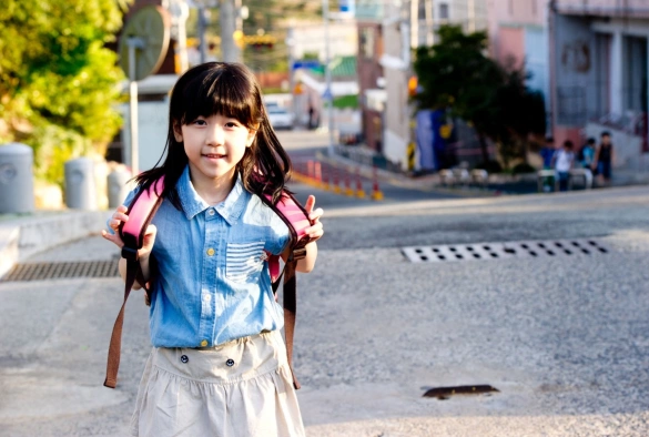 Кадр из дорамы Желание