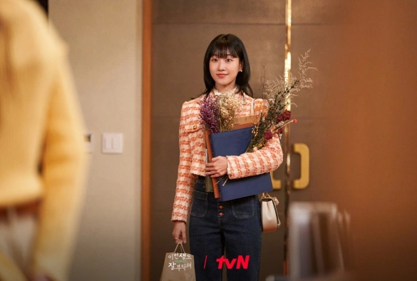 Кадр из дорамы Встретимся в моей 19-ой жизни