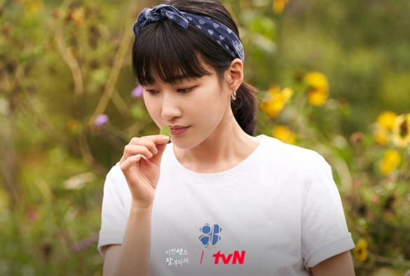 Кадр из дорамы Встретимся в моей 19-ой жизни