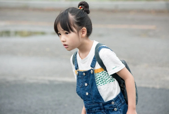 Кадр из дорамы Чудесный призрак