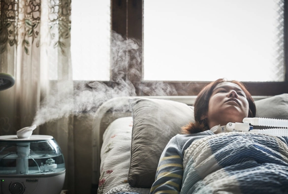 Кадр из дорамы Невидимый убийца