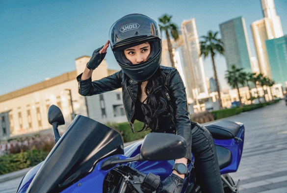 Кадр из дорамы Авангард: Арктические волки