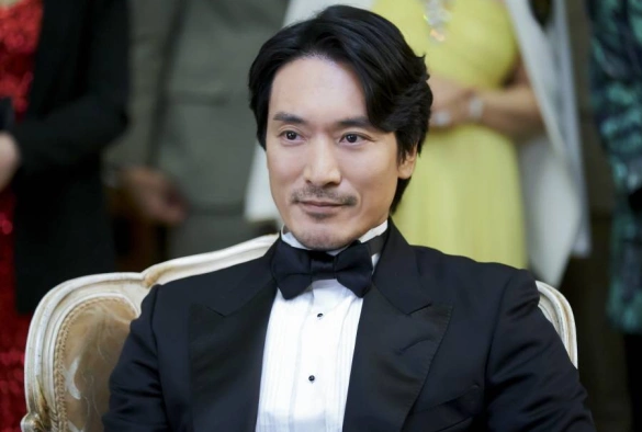 Кадр из дорамы Госпожа Дуриан