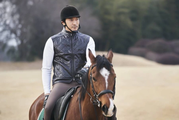 Кадр из дорамы Госпожа Дуриан