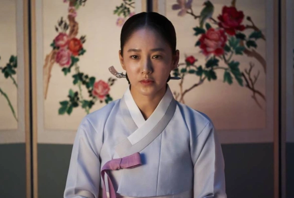 Кадр из дорамы Госпожа Дуриан