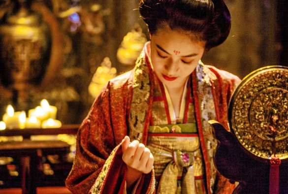 Кадр из дорамы Убийца