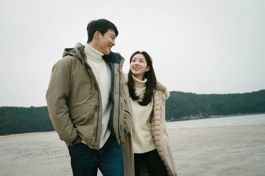 Кадр из дорамы Кисло-сладкие