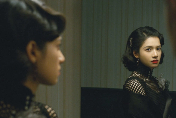 Кадр из дорамы Безымянный