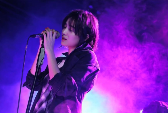 Кадр из дорамы Всемогущий Я