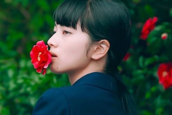 Кадр из дорамы Нож, упавший в воду