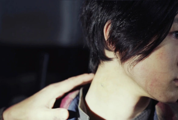 Кадр из дорамы P1H: Начало нового мира