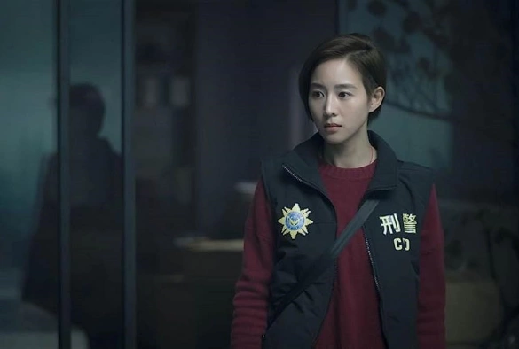 Кадр из дорамы Душа