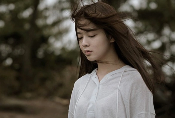 Кадр из дорамы День моей смерти