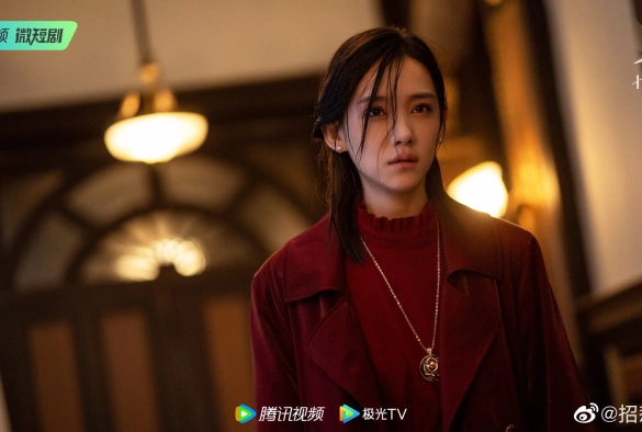 Кадр из дорамы Провокация