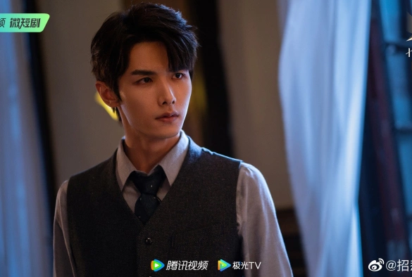 Кадр из дорамы Провокация