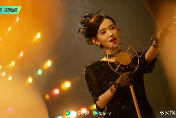 Кадр из дорамы Провокация