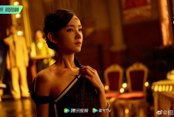 Кадр из дорамы Провокация