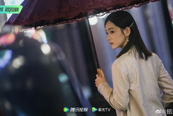 Кадр из дорамы Провокация